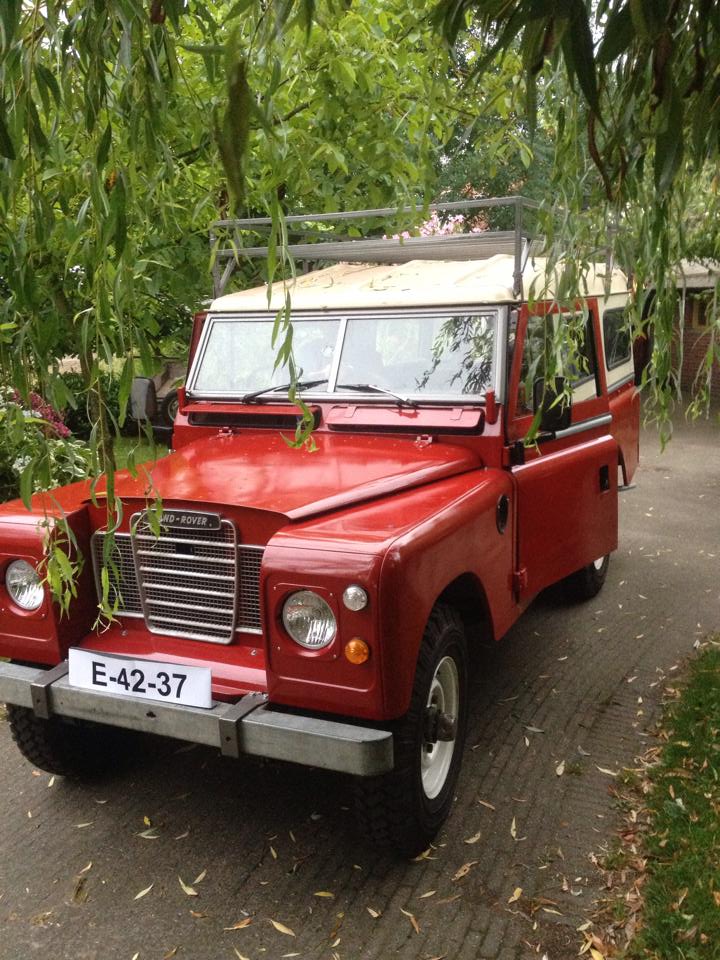 Keuring RDW (0)